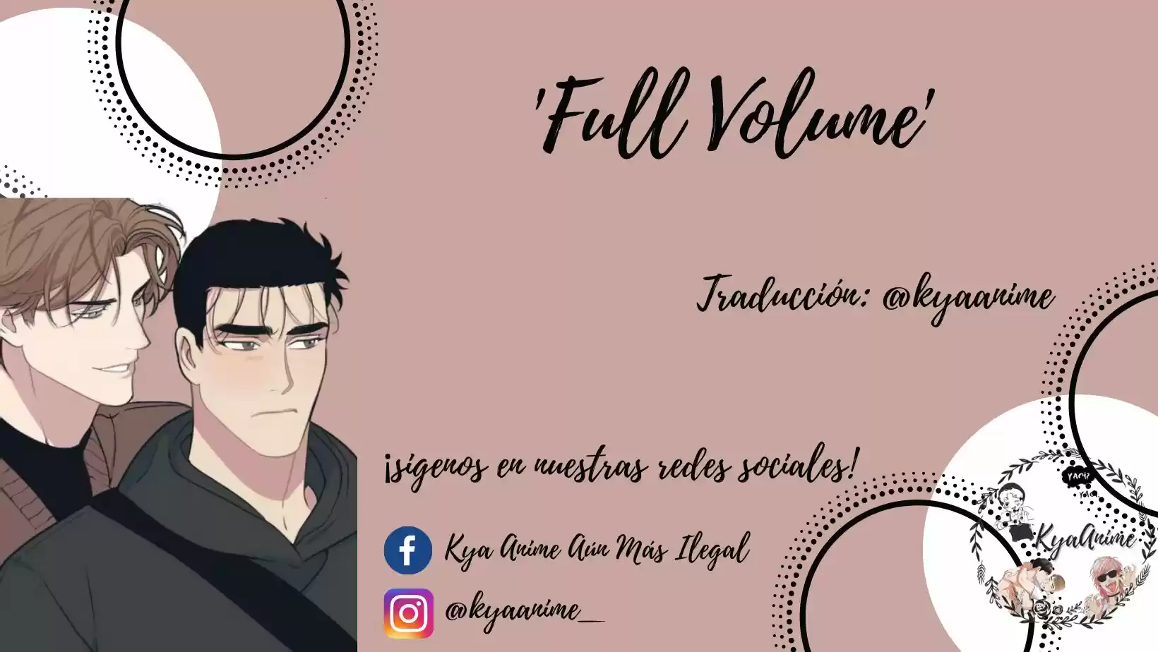 Full Volume: Chapter 37 - Page 1