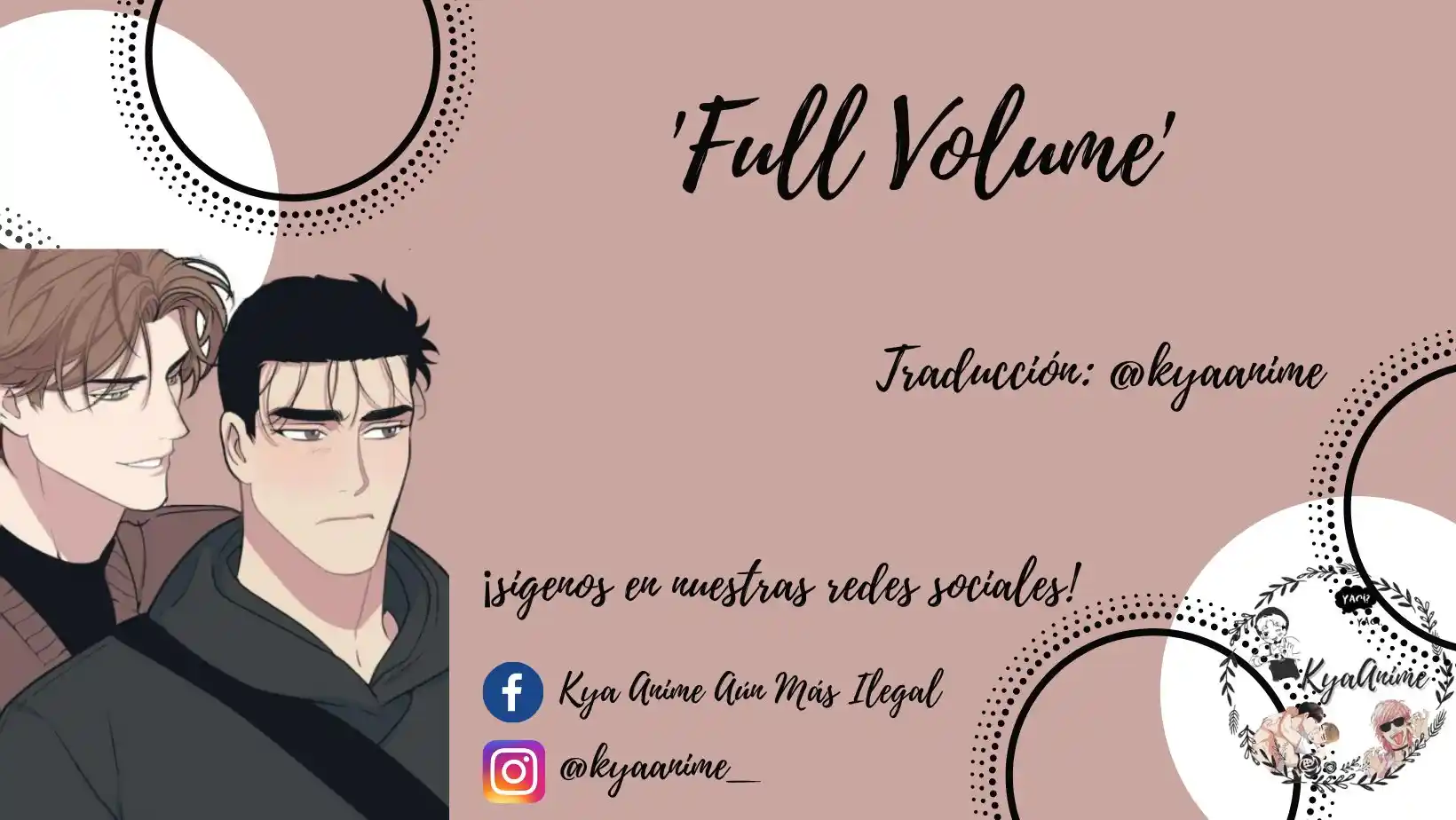 Full Volume: Chapter 49 - Page 1