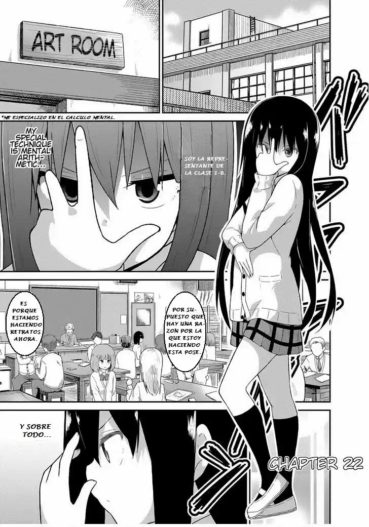 Gabriel Dropout: Chapter 22 - Page 1