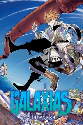 Galaxias