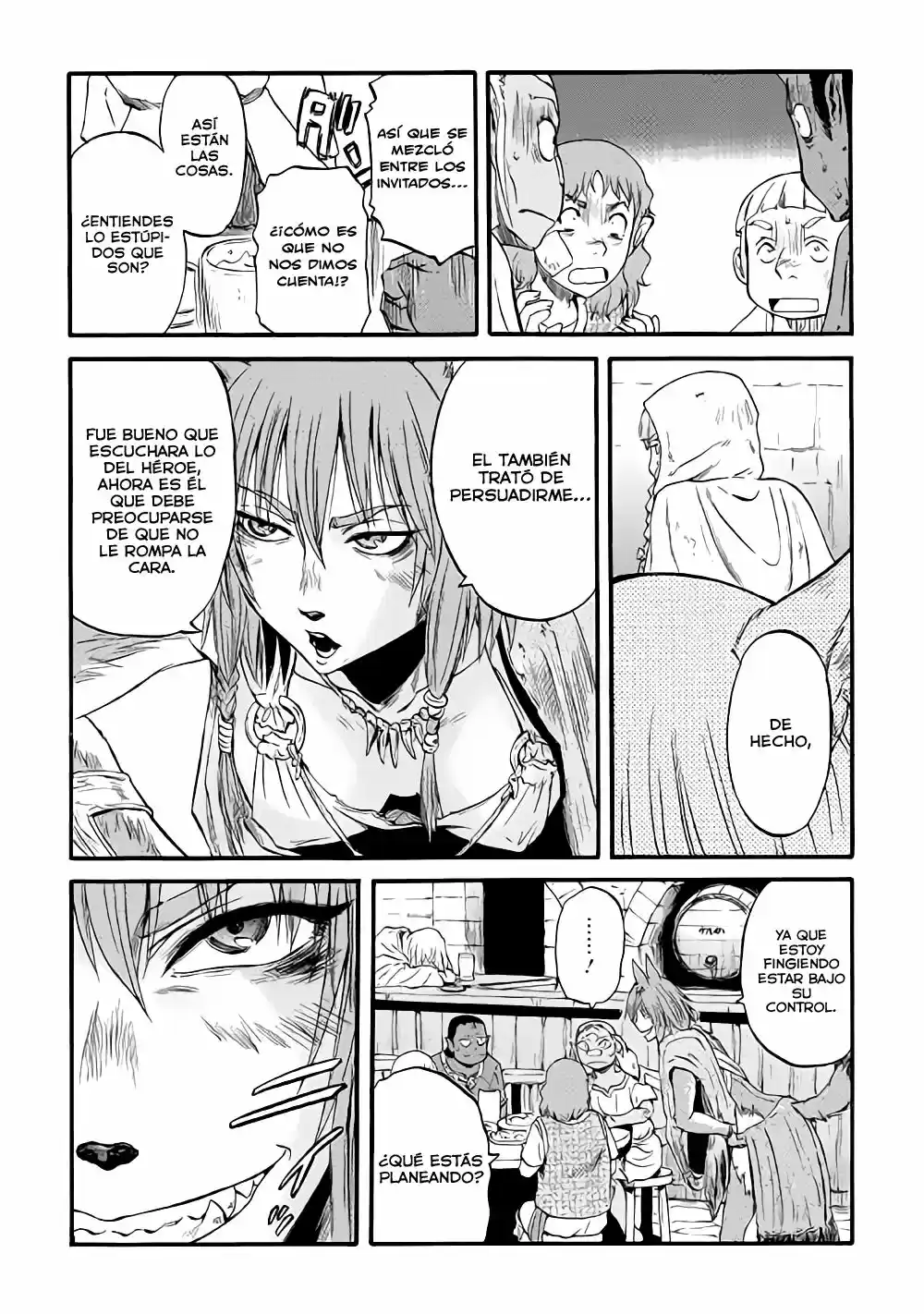 Gate - Thus The JSDF Fought There: Chapter 61 - Page 1