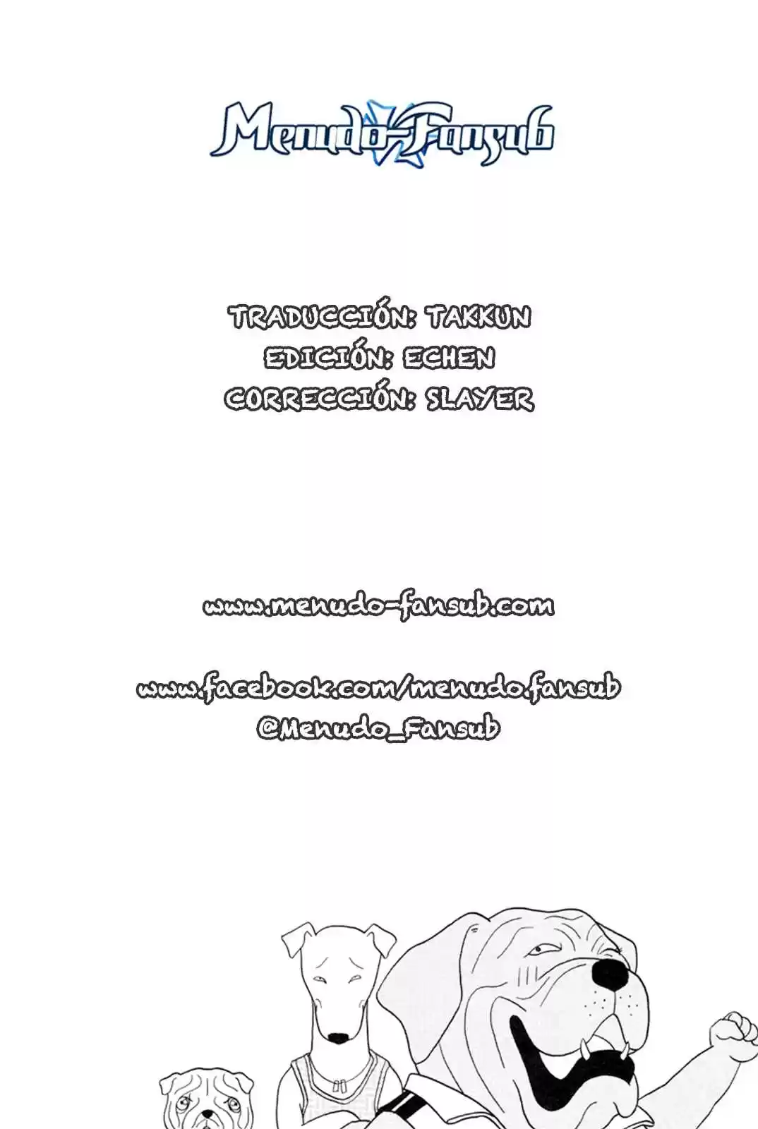 Gokusen: Chapter 11 - Page 1