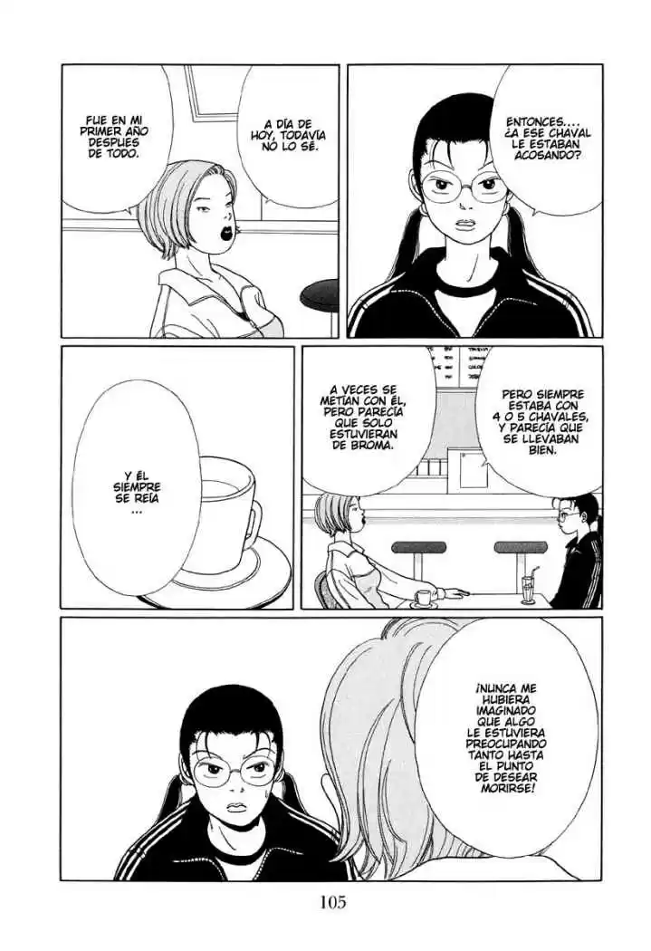 Gokusen: Chapter 26 - Page 1