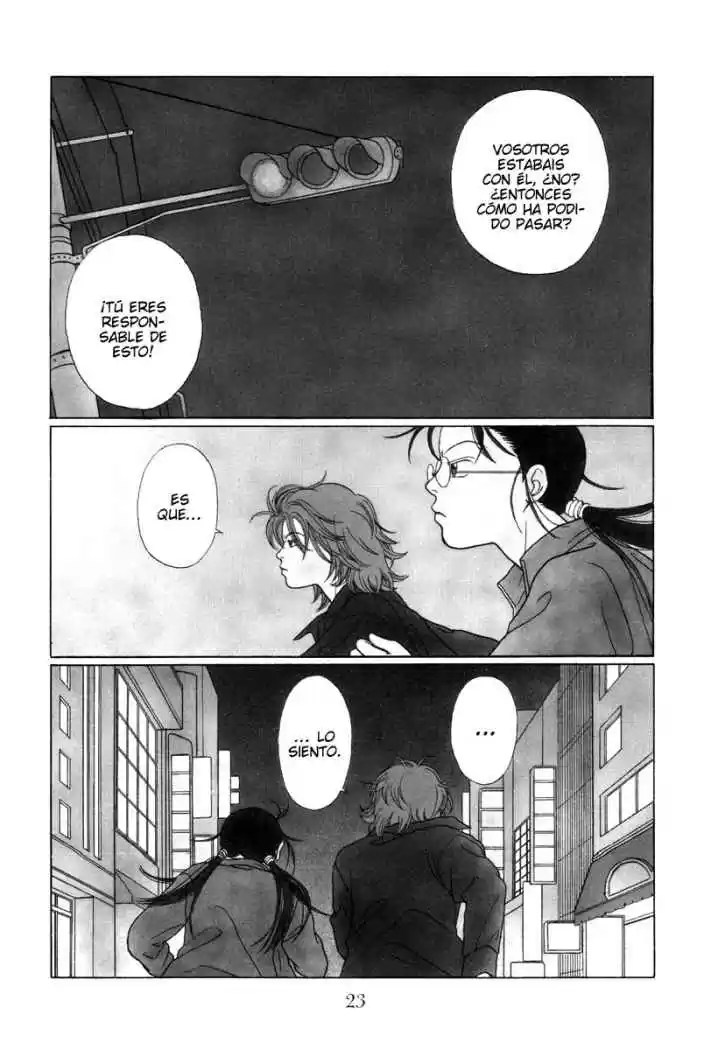 Gokusen: Chapter 62 - Page 1