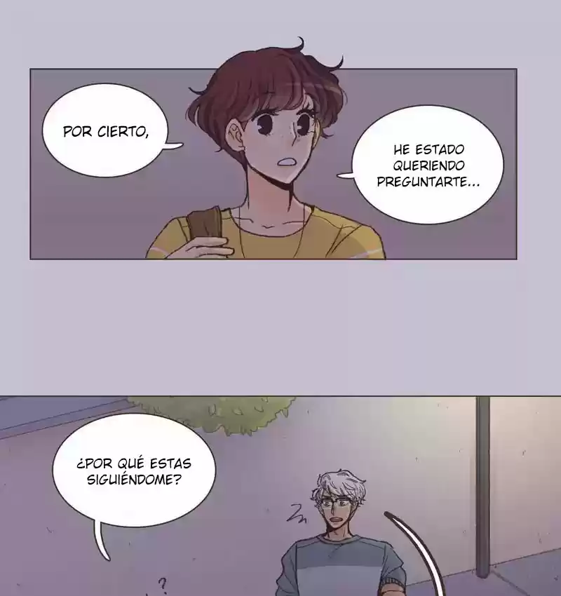 Gourmet Hound: Chapter 8 - Page 1