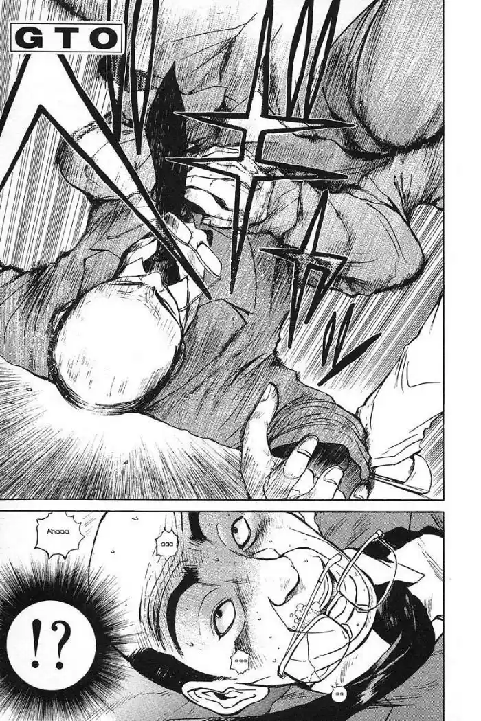 Great Teacher Onizuka: Chapter 10 - Page 1