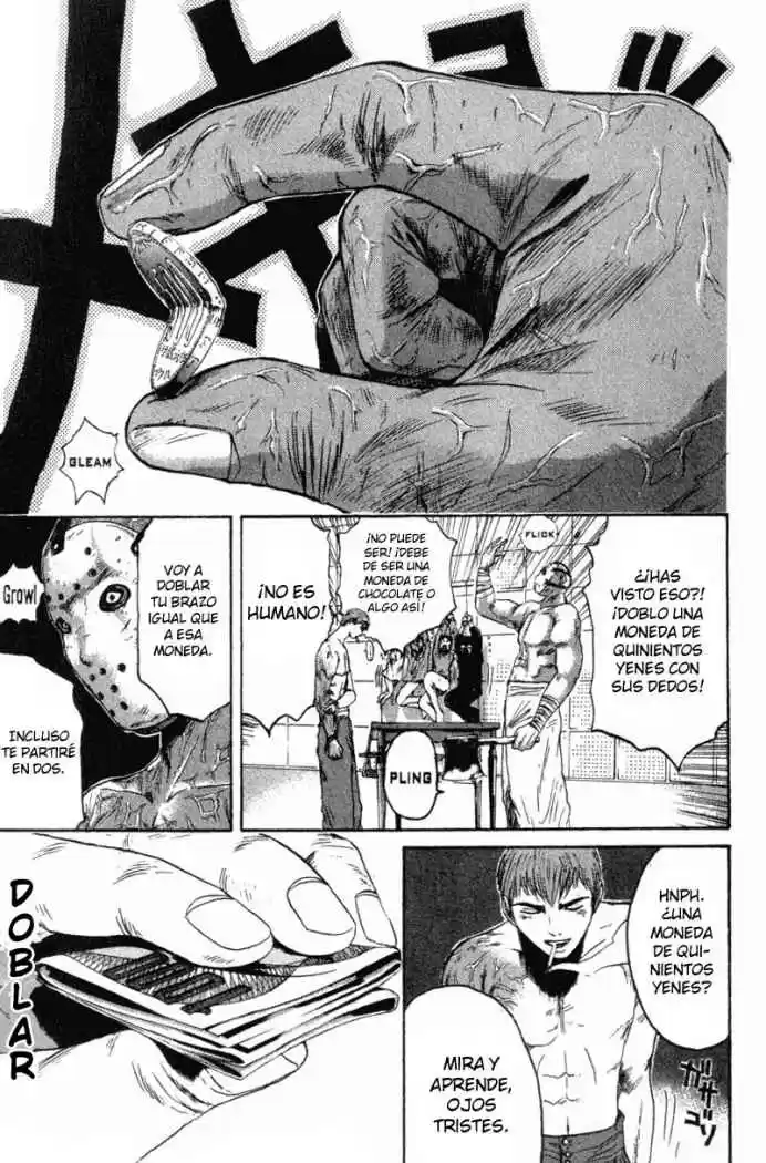 Great Teacher Onizuka: Chapter 122 - Page 1