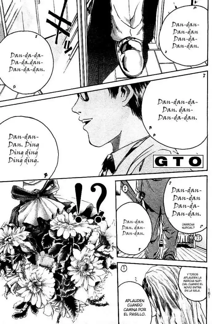 Great Teacher Onizuka: Chapter 150 - Page 1