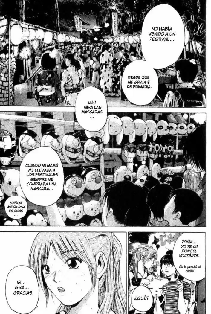 Great Teacher Onizuka: Chapter 178 - Page 1