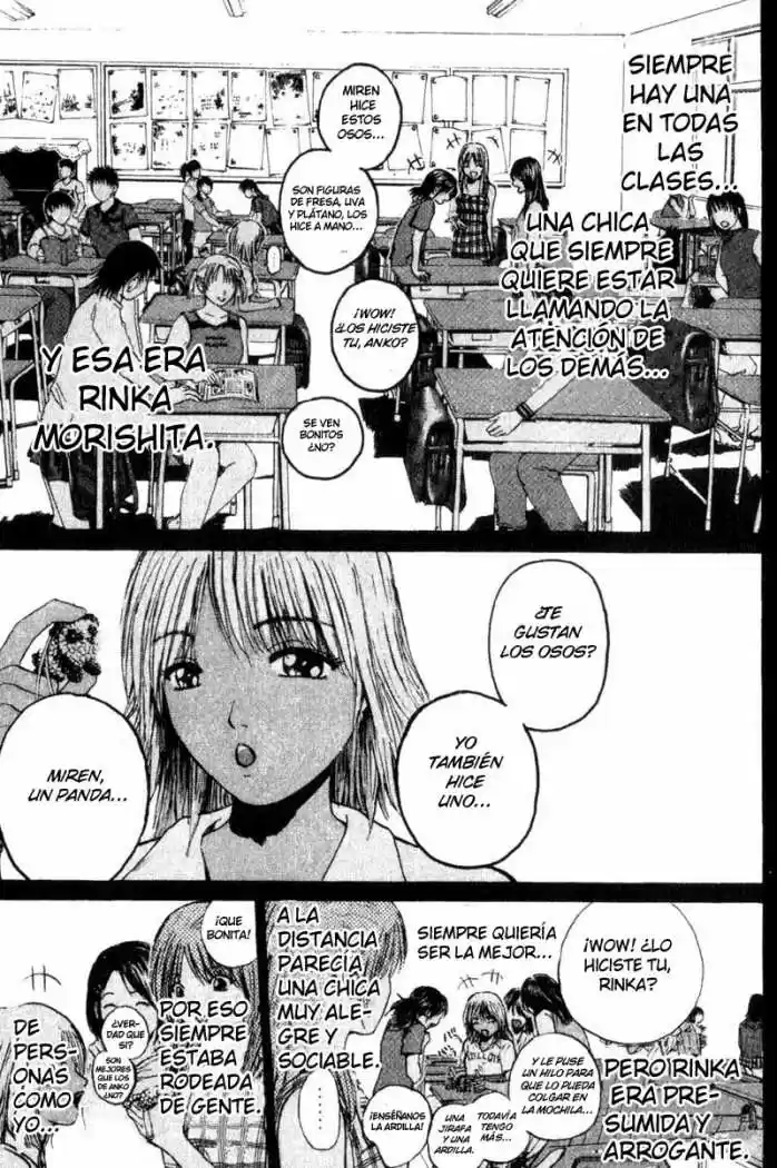Great Teacher Onizuka: Chapter 179 - Page 1