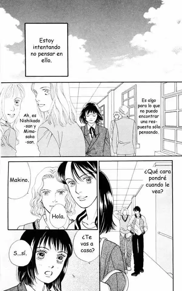 Hana Yori Dango: Chapter 116 - Page 1