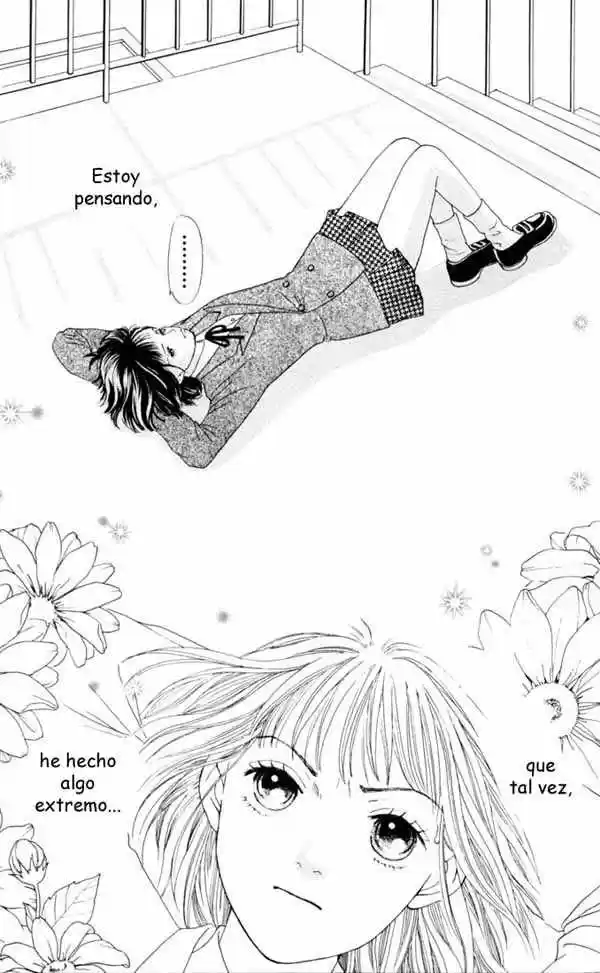 Hana Yori Dango: Chapter 138 - Page 1