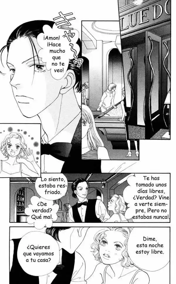 Hana Yori Dango: Chapter 166 - Page 1