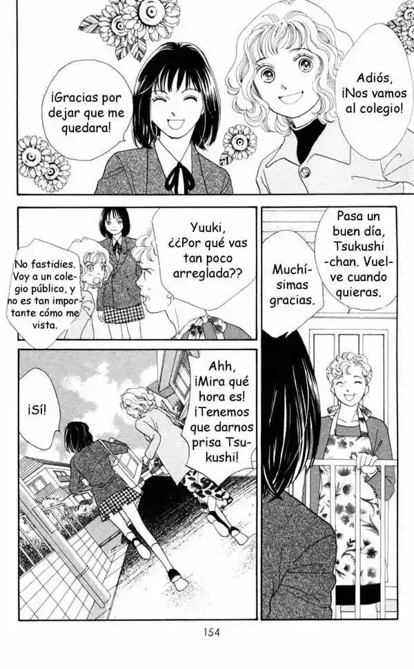 Hana Yori Dango: Chapter 167 - Page 1