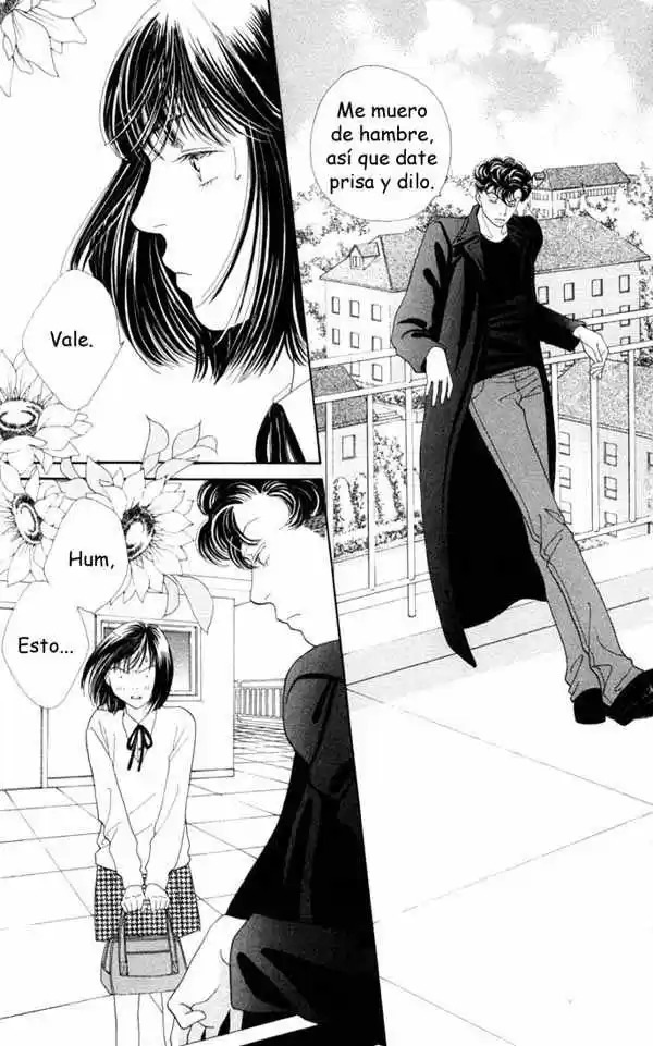 Hana Yori Dango: Chapter 171 - Page 1