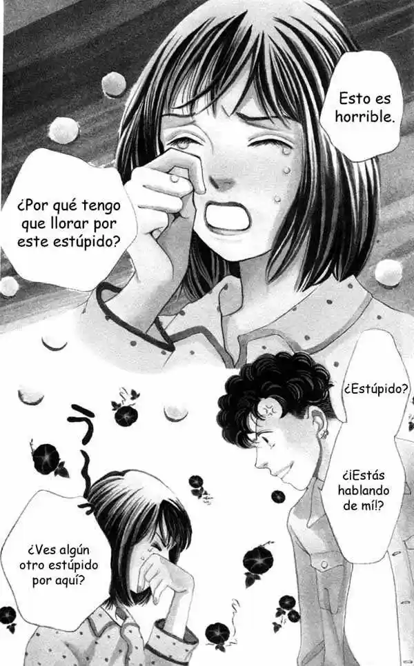 Hana Yori Dango: Chapter 183 - Page 1