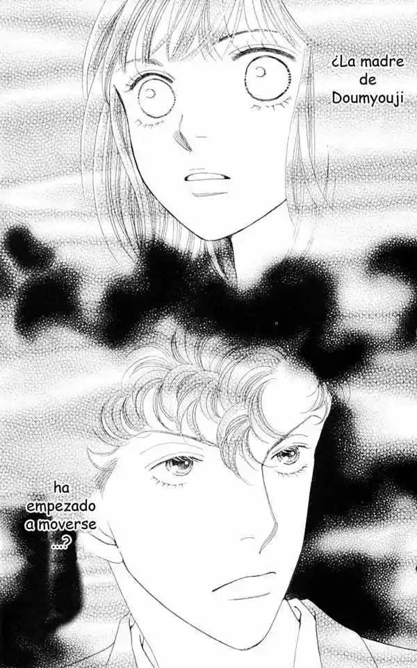 Hana Yori Dango: Chapter 190 - Page 1