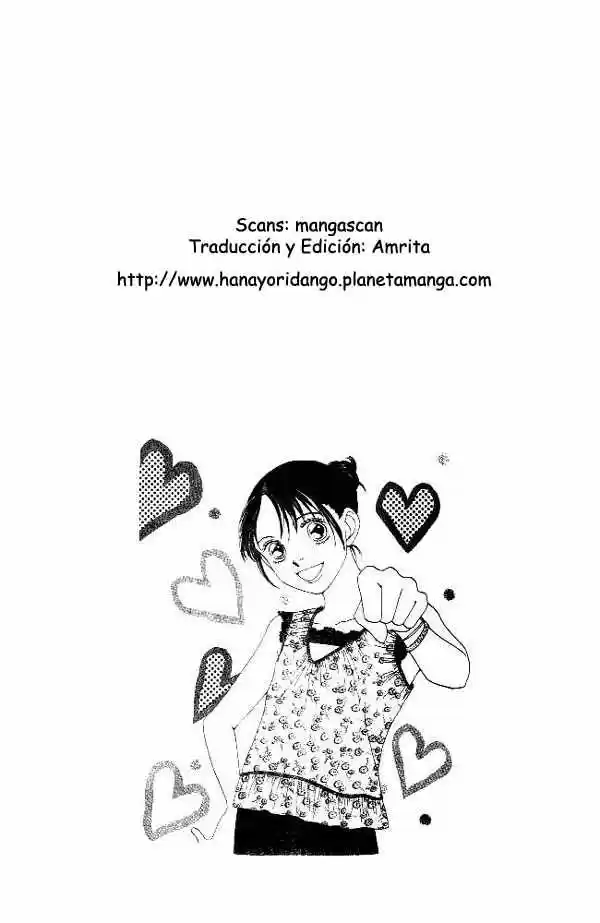 Hana Yori Dango: Chapter 233 - Page 1