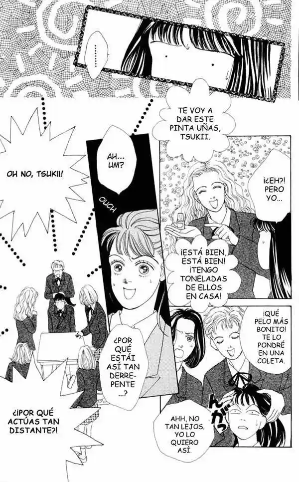 Hana Yori Dango: Chapter 25 - Page 1