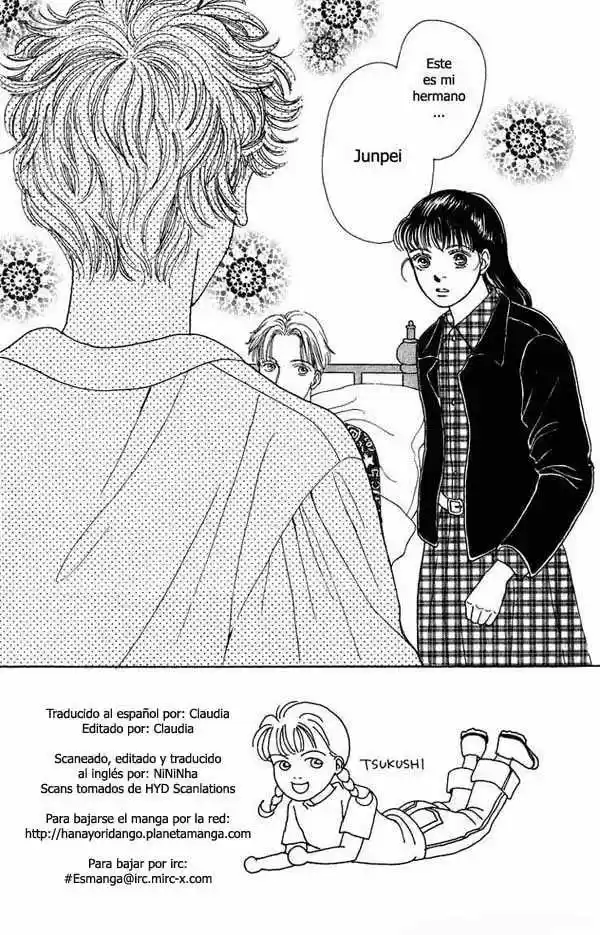 Hana Yori Dango: Chapter 87 - Page 1