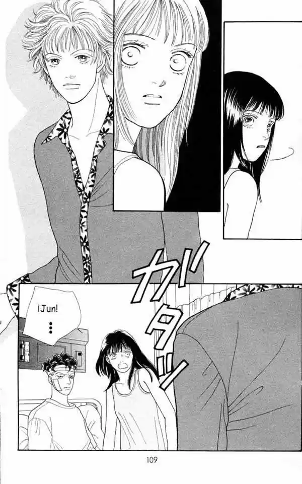 Hana Yori Dango: Chapter 97 - Page 1