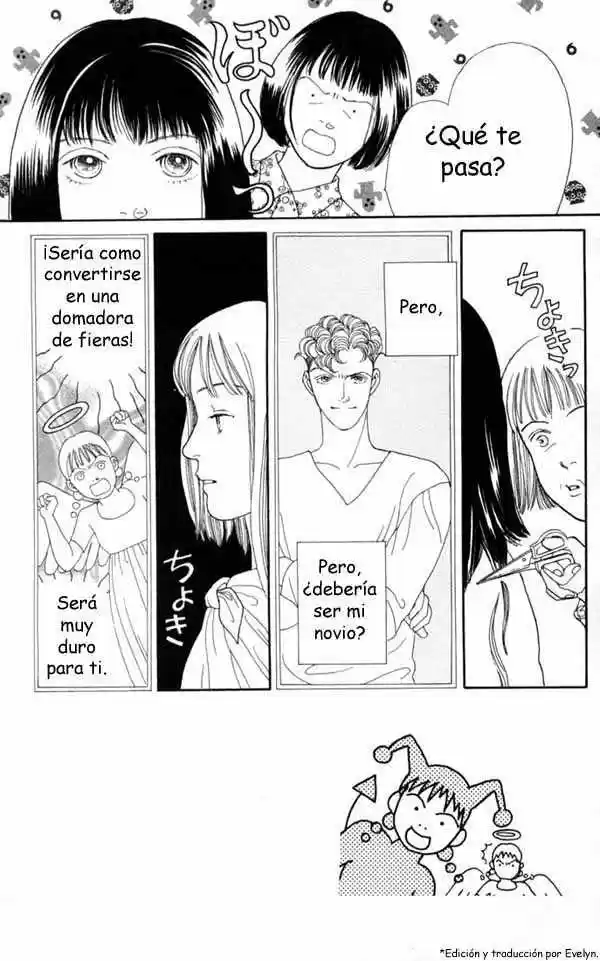 Hana Yori Dango: Chapter 98 - Page 1