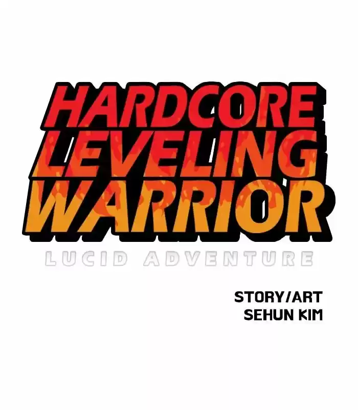 Hardcore Leveling Warrior: Chapter 41 - Page 1