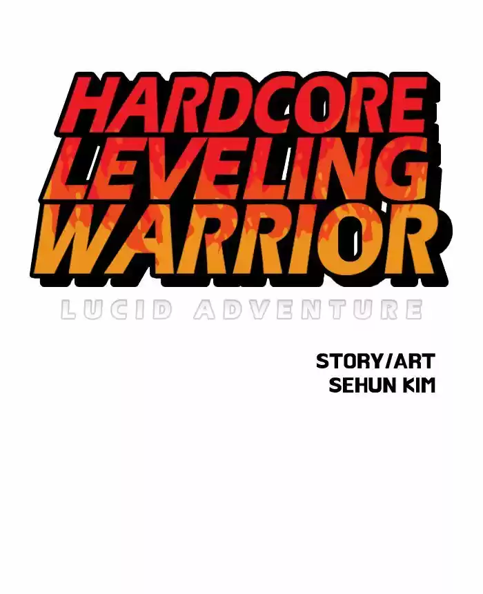 Hardcore Leveling Warrior: Chapter 51 - Page 1