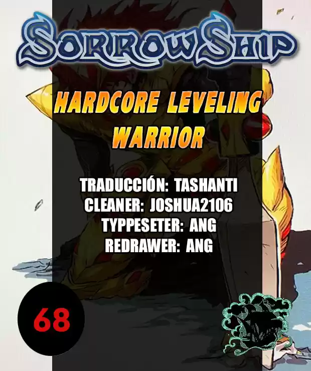 Hardcore Leveling Warrior: Chapter 68 - Page 1
