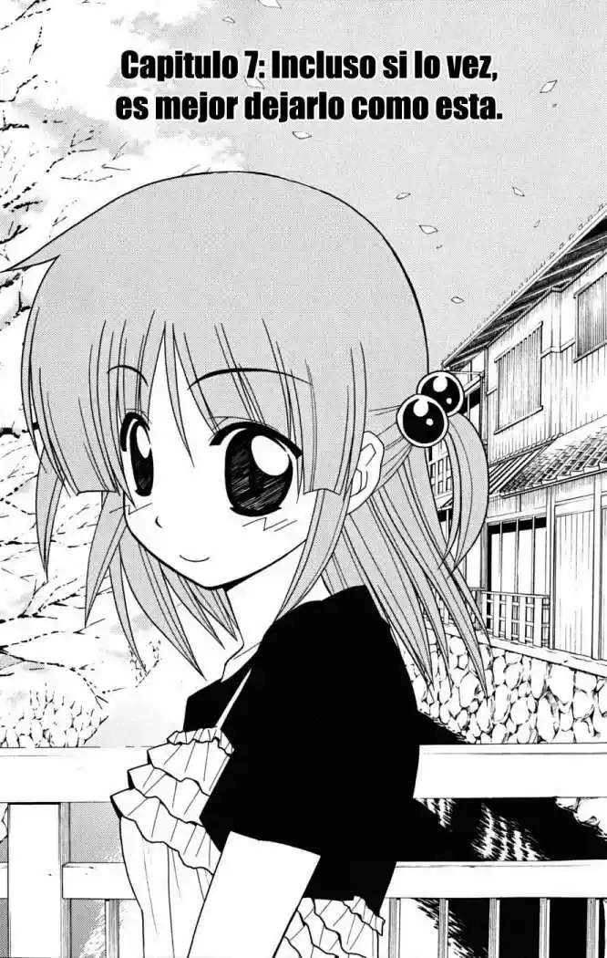 Hayate No Gotoku: Chapter 169 - Page 1