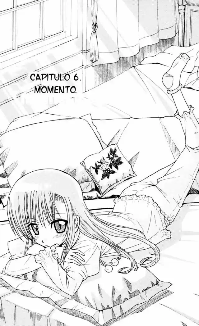 Hayate No Gotoku: Chapter 91 - Page 1