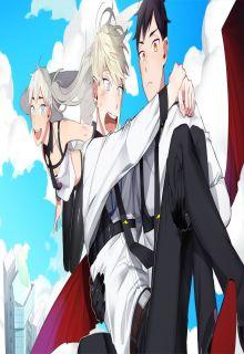 Heaven & Hell Roman Company (Yaoi