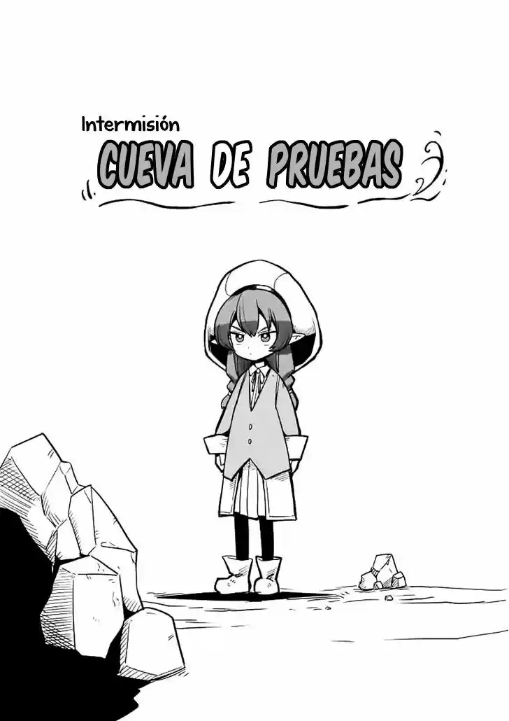 Helck: Chapter 0 - Page 1