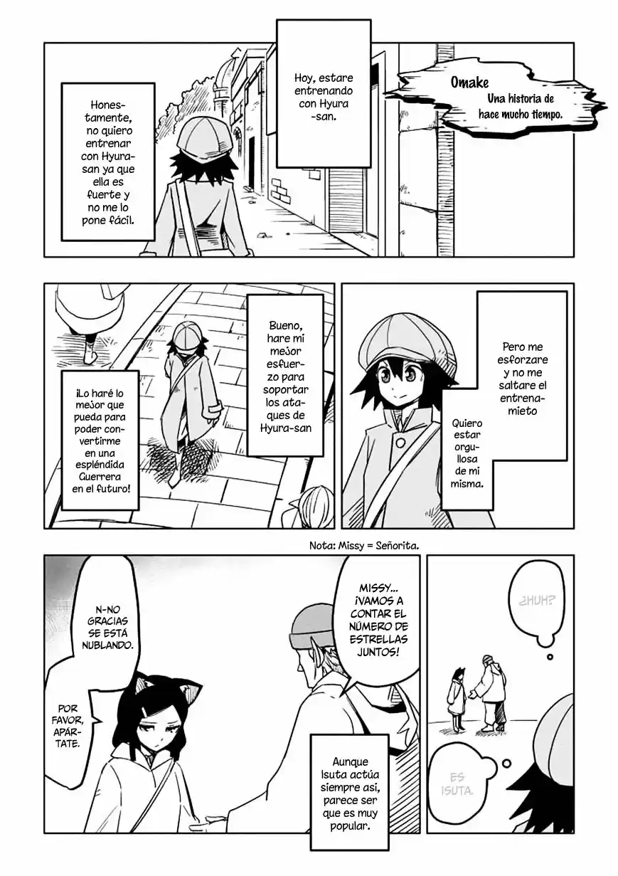 Helck: Chapter 10 - Page 1