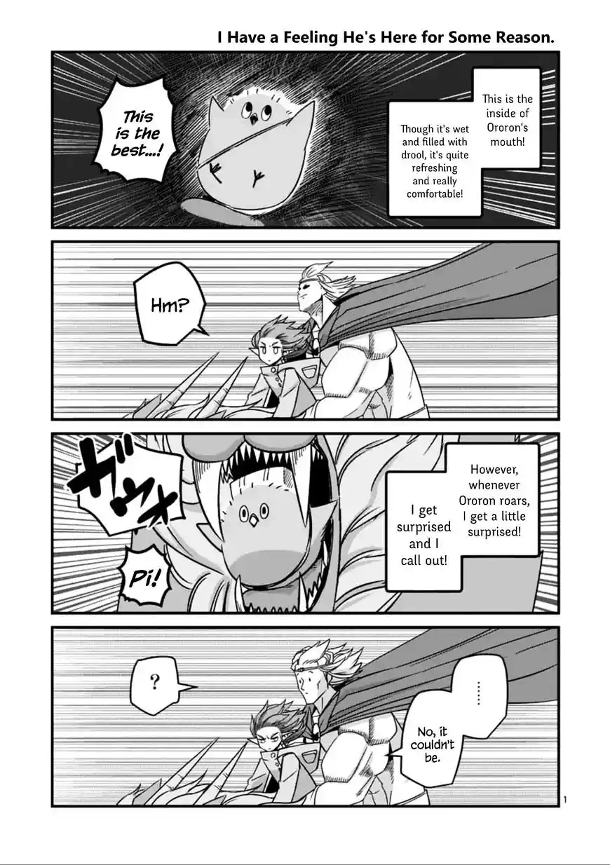 Helck: Chapter 78 - Page 1