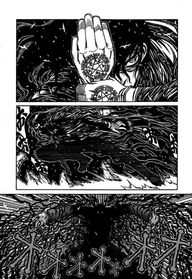 Hellsing: Chapter 75 - Page 1