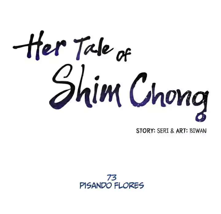 Her Shim-Cheong: Chapter 73 - Page 1