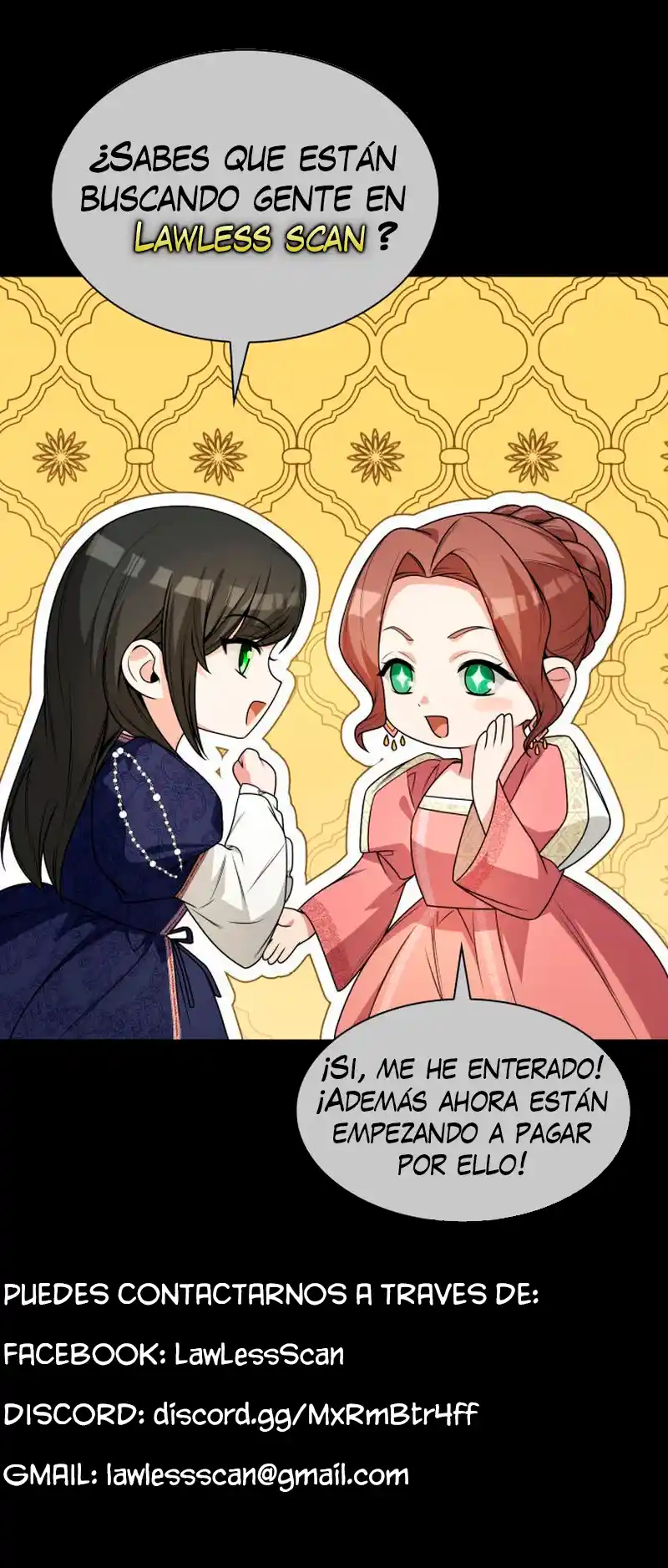 Hermana En Esta Vida Yo Soy La Reina: Chapter 103 - Page 1