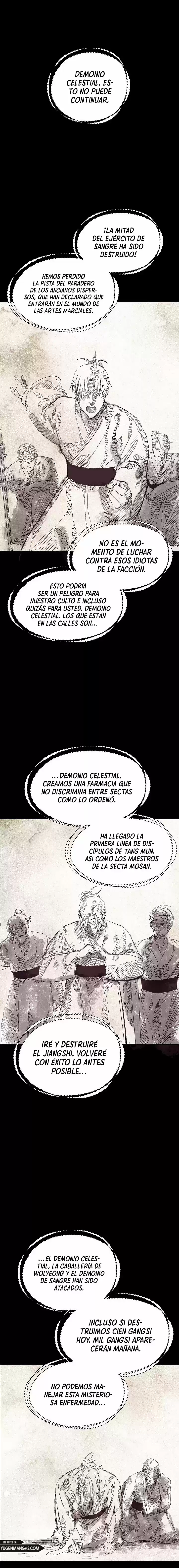 Heroe Suicida De Clase SSS: Chapter 58 - Page 1