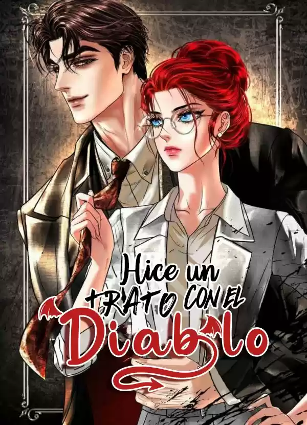 Hice Un Pacto Con El Diablo: Chapter 0 - Page 1