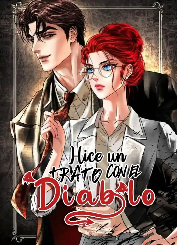 Hice Un Pacto Con El Diablo: Chapter 7 - Page 1