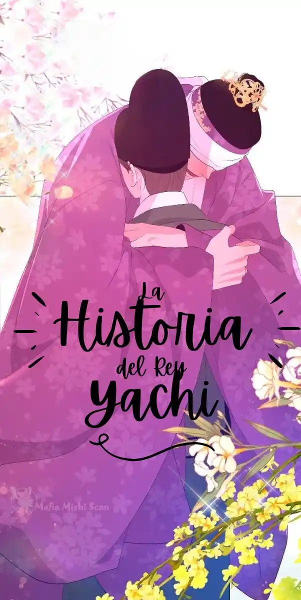 Historia De Rey Yachi: Chapter 61 - Page 1