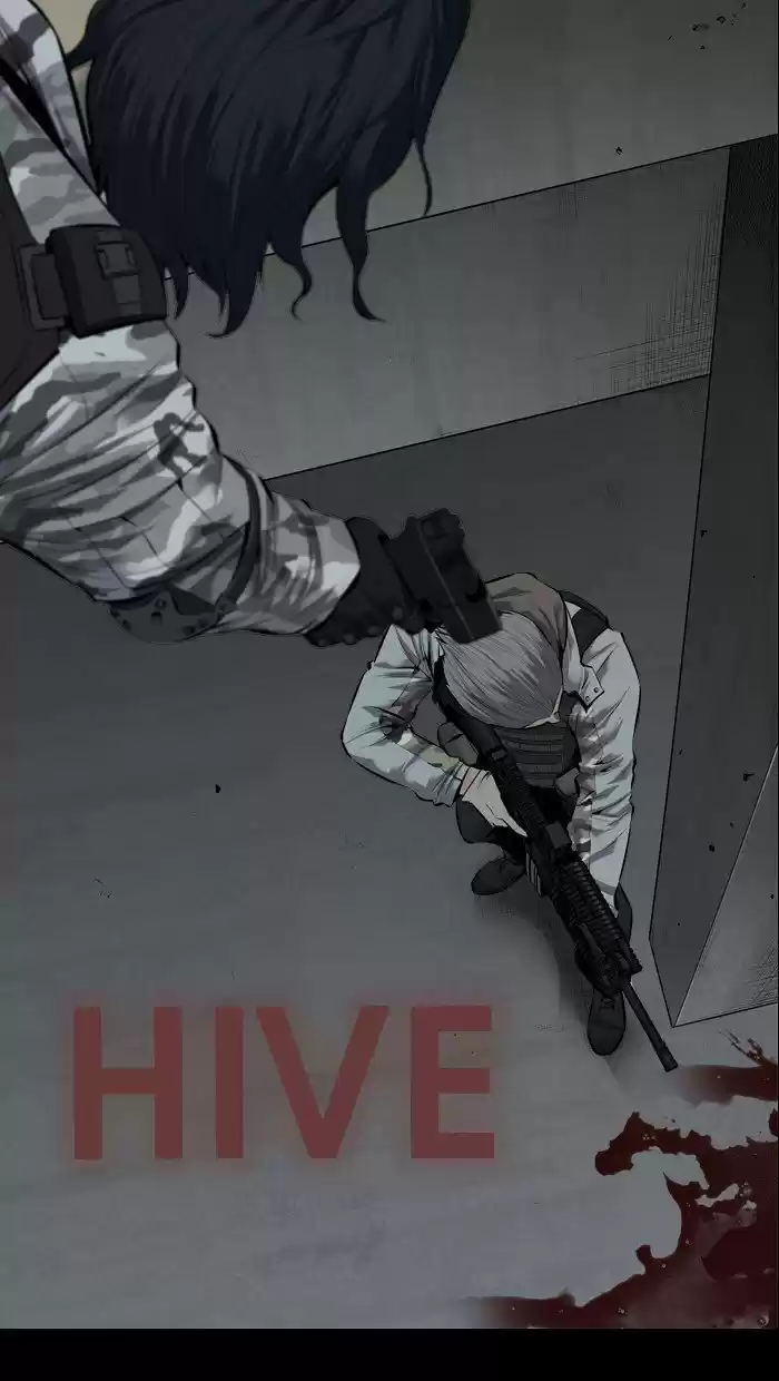 Hive: Chapter 101 - Page 1