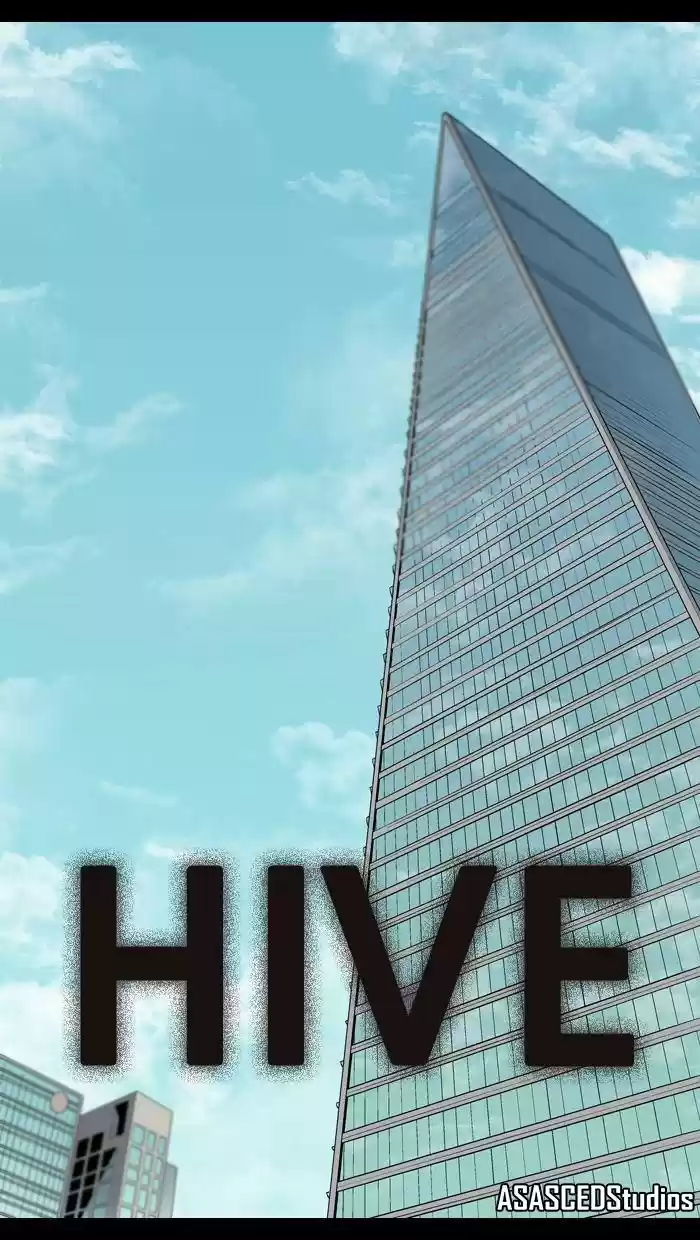 Hive: Chapter 22 - Page 1