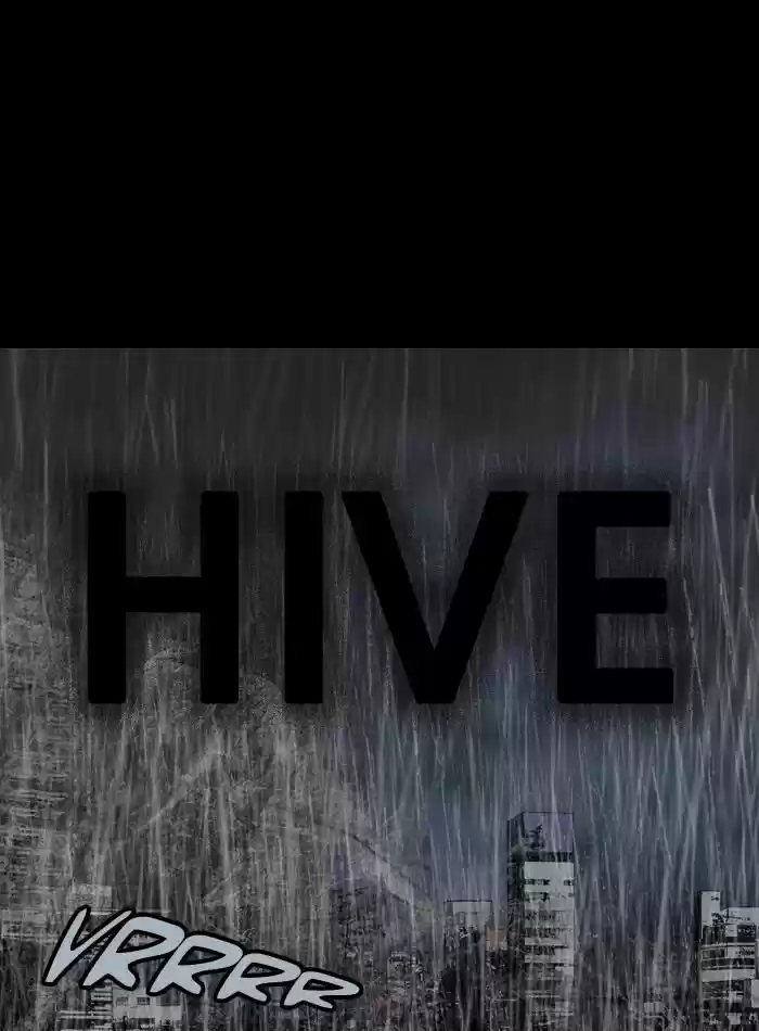 Hive: Chapter 77 - Page 1
