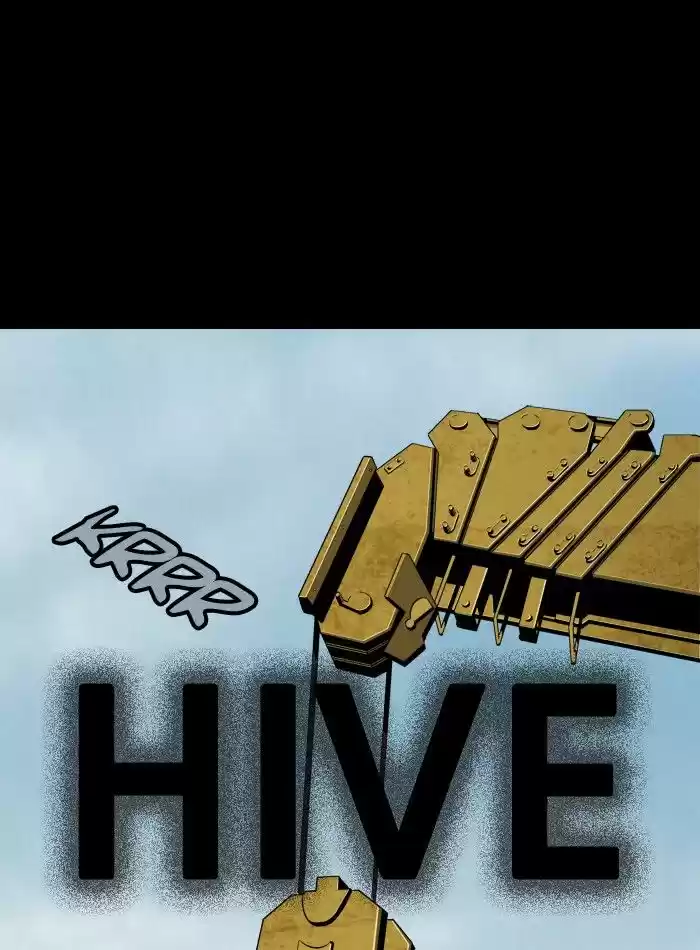 Hive: Chapter 81 - Page 1