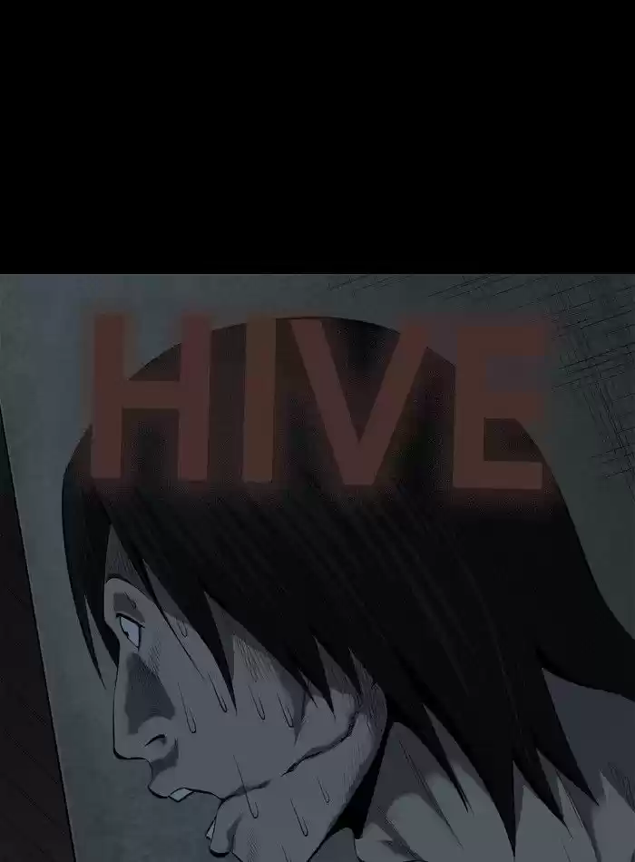 Hive: Chapter 84 - Page 1