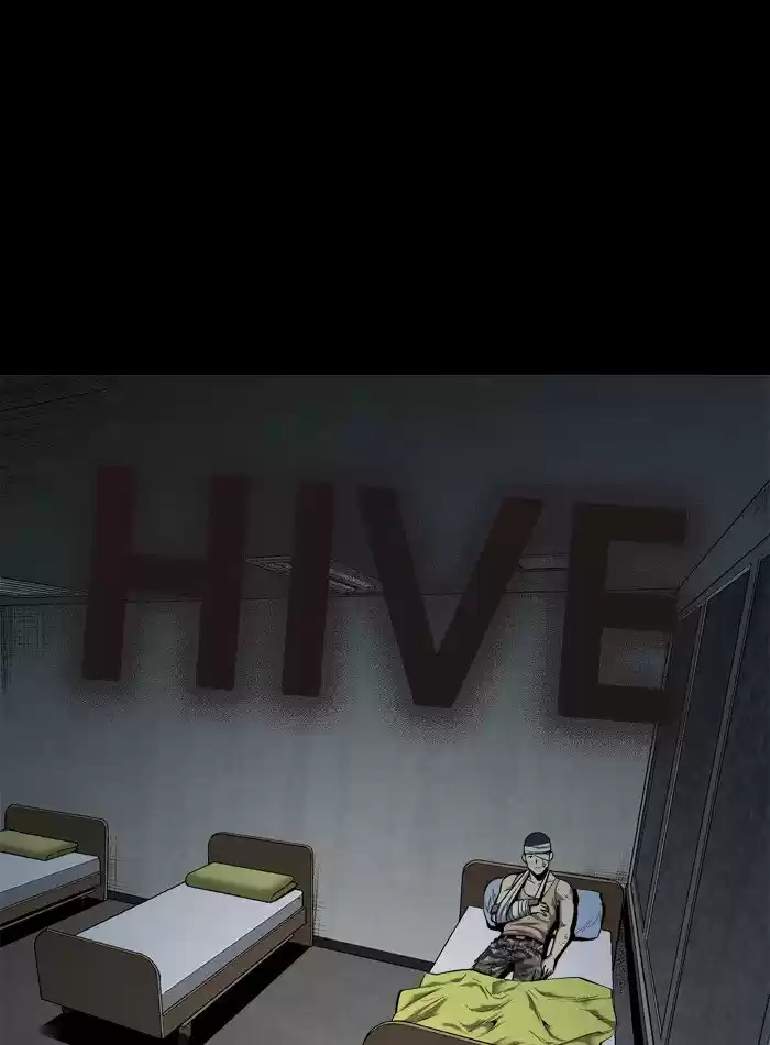 Hive: Chapter 85 - Page 1