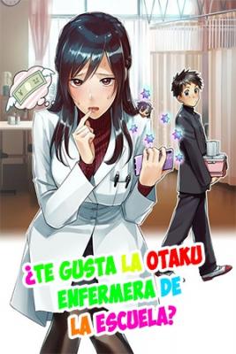 Hokenshitsu No Otaku Onee-san Wa Suki Desu Ka