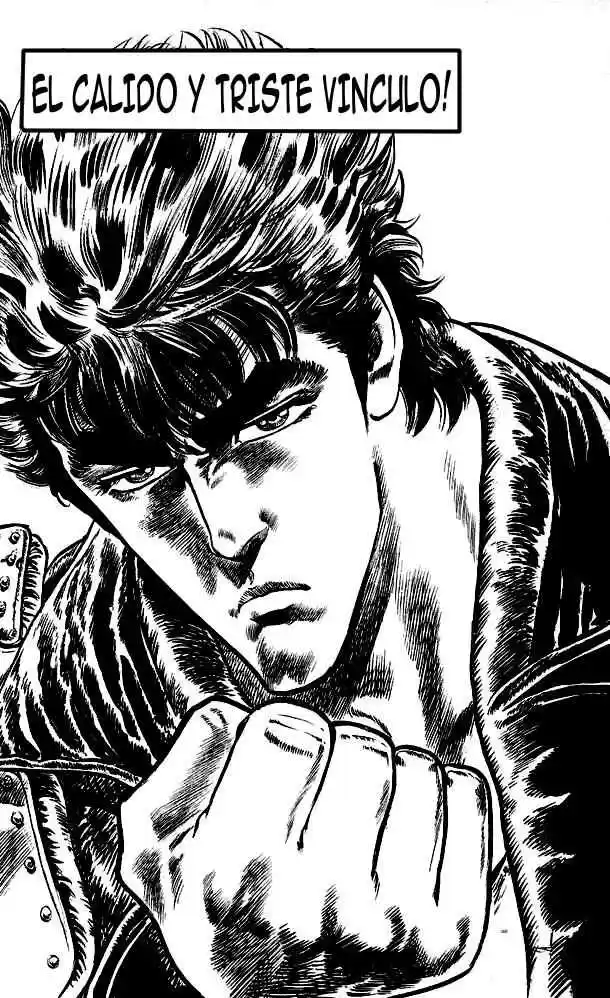 Hokuto No Ken: Chapter 104 - Page 1